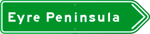 Eyre Peninsula